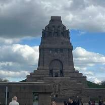 leipzig sightseeing