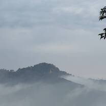 Jingmai Sea of Clouds