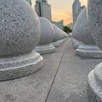 Kunming City Landscape