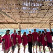 New Years trip to Chiang Mai