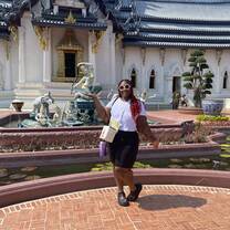 Emerald Palace