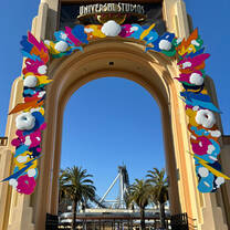 Universal Japan