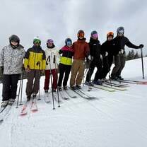 Level 2 CSIA Exam Day