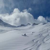 Powderrrr