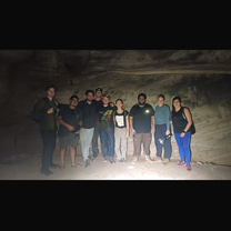 Caving 