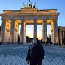 Brandenburg Gates
