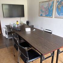 Private classroom