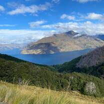 Ben Lomond Trek, Queenstown
