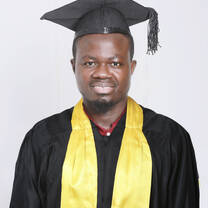 Graduation Photo 
