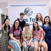 group photo