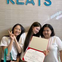 Keats 3