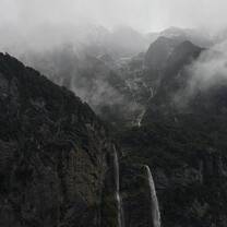 Milford Sound