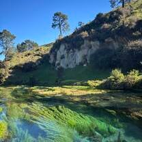 Blue Springs