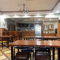 Common area