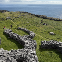 One of several weekend trips across cities & towns all over Ireland during the semester