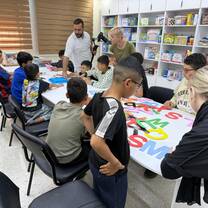 boys orphanage 