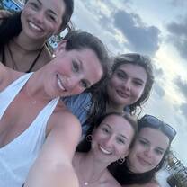 New friends!