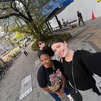 Friends 