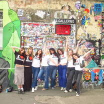 We <3 Berlin