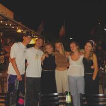 friends for life