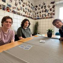 Cards
