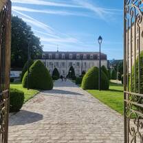 Hotel de ville, Saintes