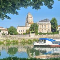 Saintes
