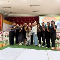 Our group