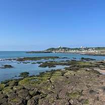 Beach near Laomei