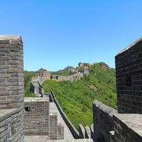 Jinshanling Great Wall