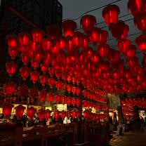 Shilin Night Market