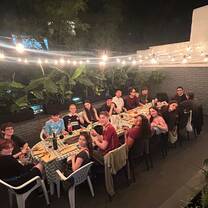 Asado at Mente