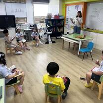 Teaching