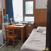My room