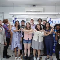 TEFL Graduation - May 8th, 2026