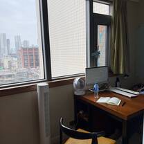 Classroom at Keats Kunming