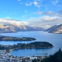 Queenstown