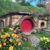 Hobbiton, Auckland