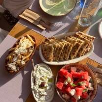 Delicious food!!