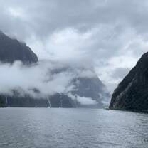 Milford Sound