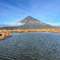 Mt Taranaki