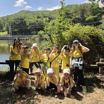 Field trip
