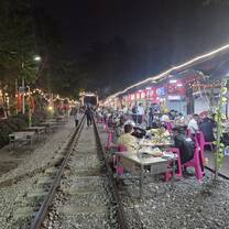 restaurants