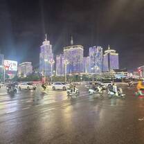 skyline city center