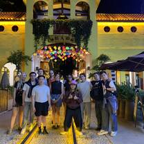 Mayuan Night Market