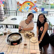With laoshi