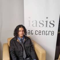 At the Iasis Center