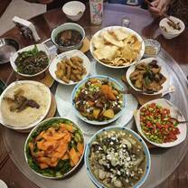Family dinner