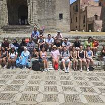 ST. Siciliy in Eriche