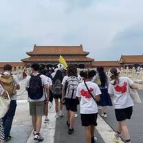photos we took at places that were cultural like this